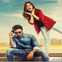 Pyaar Ki Jeet (Nannu Dochukunduvate 2019...