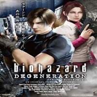 Resident Evil: Degeneration