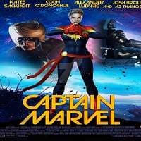 Captain Marvel