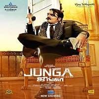 Junga The Real Don