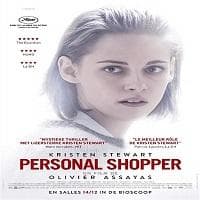 Personal Shopper