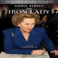 The Iron Lady