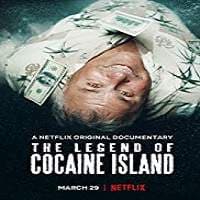 The Legend of Cocaine Island (2019) Hind...