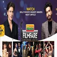 64th Filmfare Awarrds