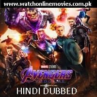 Avengers: Endgame