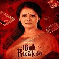 High Priestess Seasons 1