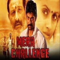 Mera Challenge (2019 Pandem) Hindi Dubbe...