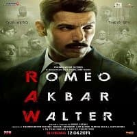 Romeo Akbar Walter