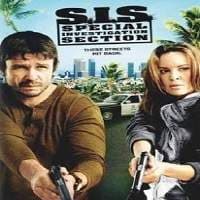S.I.S. Special Investigation Section (20...