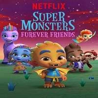 Super Monsters Furever Friends (2019) Hi...