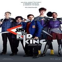 The Kid Who Would Be King