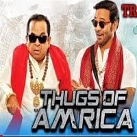 Thugs Of Amrica (Achari America Yatra 20...
