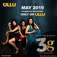 3G Gaali Galoch Girls
