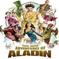 Adventures of Aladdin