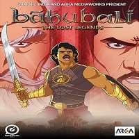 Baahubali: The Lost Legends
