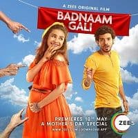 Badnaam Gali