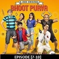 Bhoot Purva