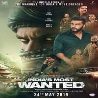 India's Most Wanted