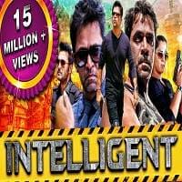 Intelligent (Nibunan) Hindi Dubbed Full ...
