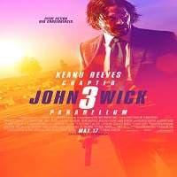 John Wick: Chapter 3 – Parabellum (201...