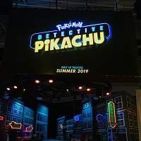 Pokémon Detective Pikachu