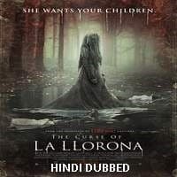 The Curse of La Llorona