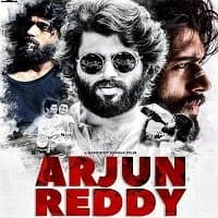 Arjun Reddy (2019) ORG Hindi Dubbed Full...