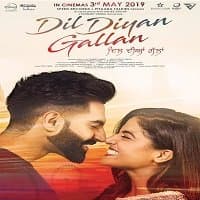 Dil Diyan Gallan (2019) Punjabi Full Mov...