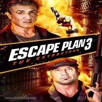 Escape Plan: The Extractors (2019) Engli...
