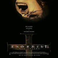 Exorcist The Beginning