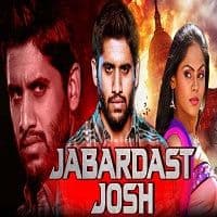 Jabardast Josh (Josh) Hindi Dubbed Full ...