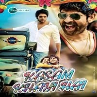 Kasam Khayi Hai (Ra Ra Krishnayya 2019) ...