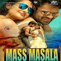 Mass Masala (2019) ORG Hindi Dubbed Full...