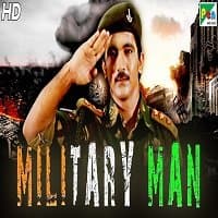 Military Man (Muthina Hani