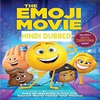 The Emoji Movie