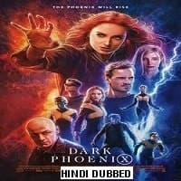 X-Men: Dark Phoenix