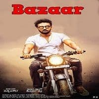 Bazaar (2019) South Hindi Dubbed Full Mo...