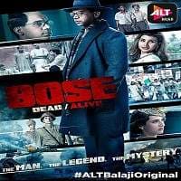 Bose: Dead Alive