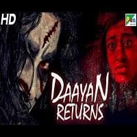 Daayan Returns (Dieyana House 2019) Hind...