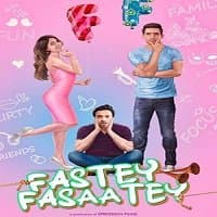 Fastey Fasaatey