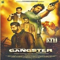 Gangster Vs State (2019) Punjabi Full Mo...