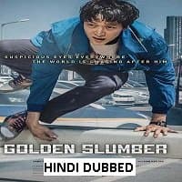 Golden Slumber