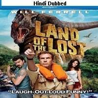 Land of the Lost