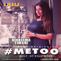 Me Too Wolf Of Bollywood