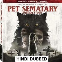 Pet Sematary
