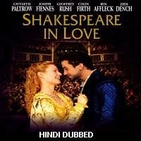 Shakespeare In Love