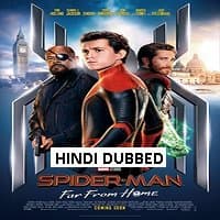 Spider-Man: Far from Home