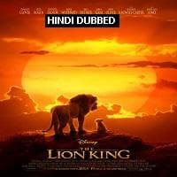 The Lion King