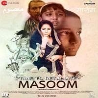 Time To Retaliate: Masoom
