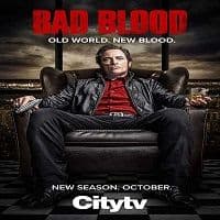 Bad Blood